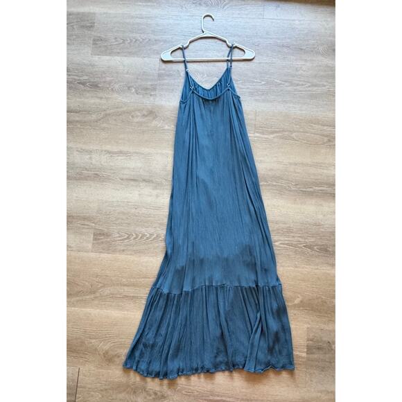 Z Supply Rayon Maxi Dress - Size S - Picture 2 of 8